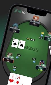 bet365 Πόκερ Texas Holdem .